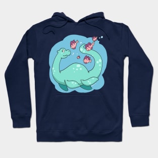 Nessie Hoodie